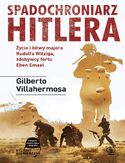 Ebook Spadochroniarz Hitlera