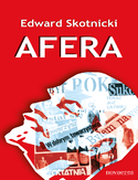 Ebook Afera