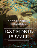 Ebook Rzymskie puzzle