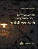 Ebook Motywowanie w organizacjach publicznych