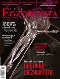 Ebook Miesięcznik Egzorcysta. Czerwiec 2013