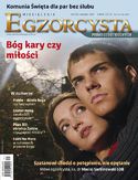 Ebook Miesięcznik Egzorcysta. Czerwiec 2015