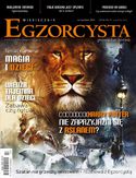 Ebook Miesięcznik Egzorcysta. Grudzień 2012