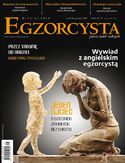 Ebook Miesięcznik Egzorcysta. Grudzień 2013