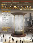 Ebook Miesięcznik Egzorcysta. Grudzień 2014
