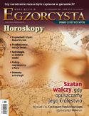 Ebook Miesięcznik Egzorcysta. Grudzień 2015