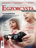 Ebook Miesięcznik Egzorcysta. Kwiecień 2015