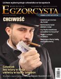 Ebook Miesięcznik Egzorcysta. Kwiecień 2016