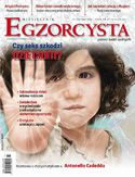 Ebook Miesięcznik Egzorcysta. Lipiec 2014
