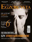 Ebook Miesięcznik Egzorcysta. Listopad 2012