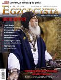 Ebook Miesięcznik Egzorcysta. Listopad 2015