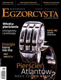 Ebook Miesięcznik Egzorcysta. Luty 2013
