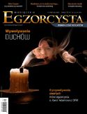 Ebook Miesięcznik Egzorcysta. Luty 2015