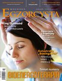 Ebook Miesięcznik Egzorcysta. Maj 2013