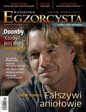 Ebook Miesięcznik Egzorcysta. Maj 2015