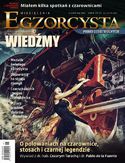 Ebook Miesięcznik Egzorcysta. Maj 2016