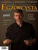 Ebook Miesięcznik Egzorcysta. Marzec 2015