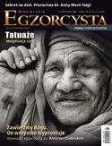Ebook Miesięcznik Egzorcysta. Marzec 2016