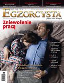 Ebook Miesięcznik Egzorcysta. Październik 2014