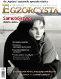Ebook Miesięcznik Egzorcysta. Październik 2015