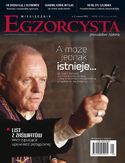 Ebook Miesięcznik Egzorcysta. Wrzesień 2012