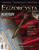 Ebook Miesięcznik Egzorcysta. Wrzesień 2014