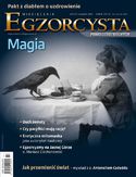 Ebook Miesięcznik Egzorcysta. Wrzesień 2015