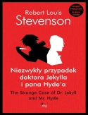 Ebook Niezwykły przypadek doktora Jekylla i pana Hyde'a