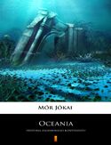 Ebook Oceania. Historia zaginionego kontynentu