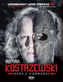 Ebook Roman Kostrzewski. Głos z ciemności
