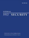 Ebook Internal Security (July-December) Vol. 7/2/2015