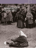 Ebook Bieżeństwo 1915. Zapomniani uchodźcy