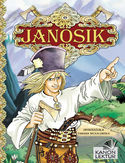 Ebook Janosik