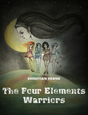 Ebook The Four Elements Warriors