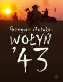 Ebook Wołyń '43