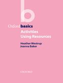 Ebook Activities Using Resources - Oxford Basics