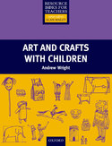 Ebook Arts and Crafts with Children - Primary Resource Books for Teachers