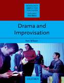 Ebook Drama & Improvisation - Resource Books for Teachers