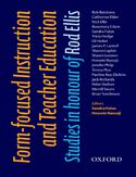 Ebook Form-Focused Instruction and Teacher Education - Oxford Applied Linguistics