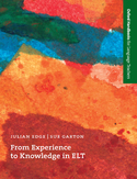 Ebook From Experience to Knowledge in ELT - Oxford Handbooks for Language Teachers