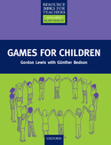 Ebook Games for Children - Primary Resource Books for Teachers