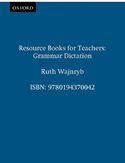 Ebook Grammar Dictation - Resource Books for Teachers