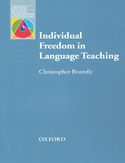Ebook Individual Freedom in Language Teaching - Oxford Applied Linguistics