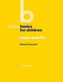 Ebook Listen & Do - Oxford Basics