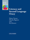Ebook Literacy and Second Language Oracy - Oxford Applied Linguistics