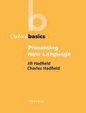 Ebook Presenting New Language - Oxford Basics