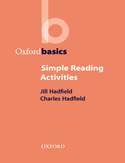 Ebook Simple Reading Activities - Oxford Basics