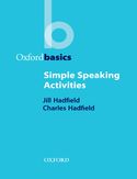 Ebook Simple Speaking Activities - Oxford Basics