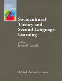 Ebook Sociocultural Theory Second Language Learning - Oxford Applied Linguistics