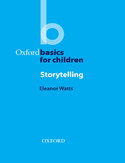 Ebook Storytelling - Oxford Basics